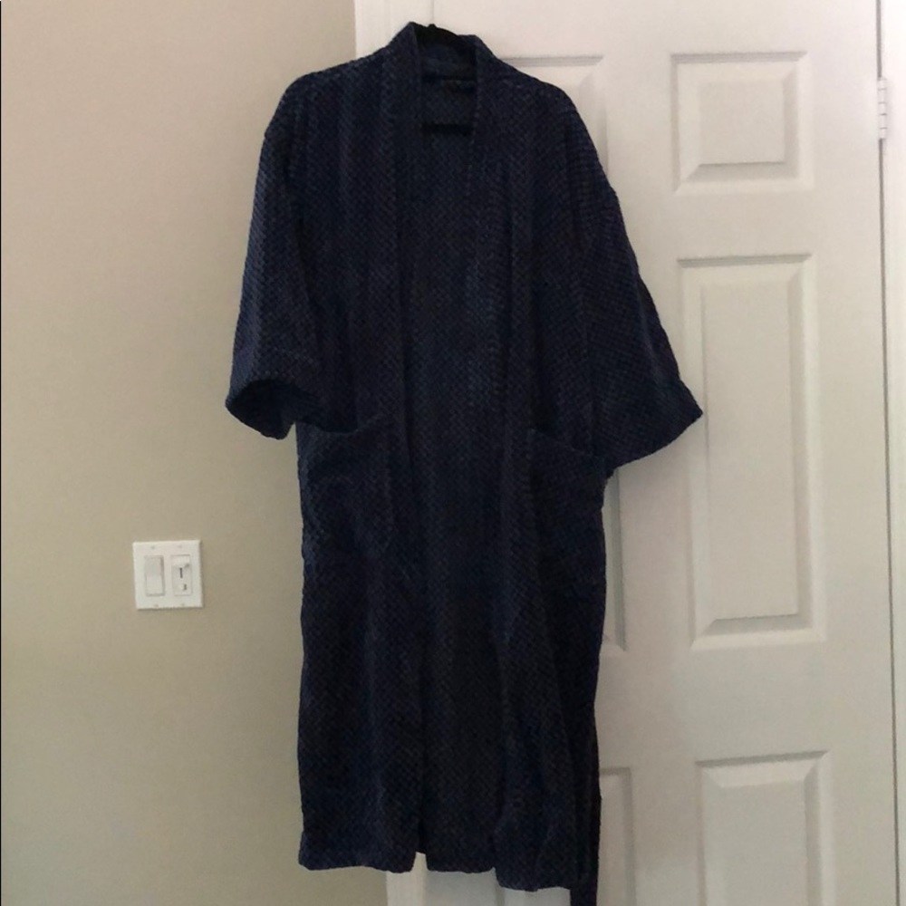 Club Room Mens robe